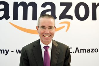 Amazon w Polsce. Polskie centra logistyczne biją rekord