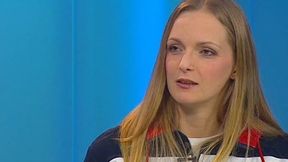 Bibrzycka kończy karierę, a następczyń brak. "Nie mamy talentów"