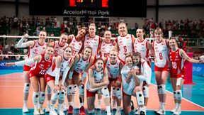 Polska - Ukraina  3:1 (galeria)