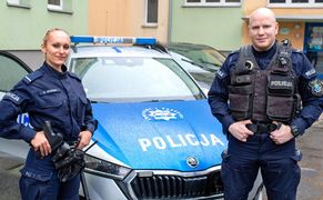 WP Policjanci z sąsiedztwa 6