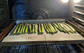 Zajadaj się, bo sezon trwa krótko. Tajna broń na raka jelit, płuc, kości