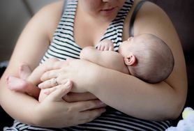 Ciemiączko – czym jest, niepokojące objawy, tempo zarastania