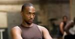 Anthony Mackie w skorumpowanej policji