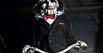 'Piła II' na Halloween