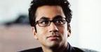 ''Deadbeat'': Kal Penn robi interesy z medium