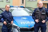 Policjanci z sąsiedztwa 6