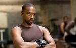 Anthony Mackie w skorumpowanej policji