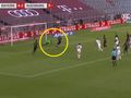 Niemcom nie mieściło się to w głowie. Lewandowski poszedł jak po swoje