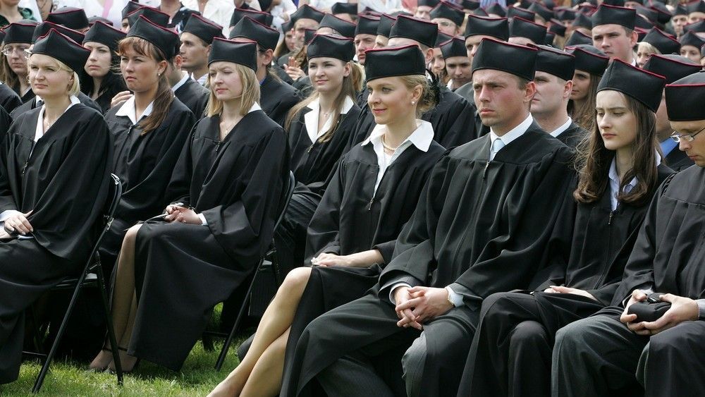 Z rozwodów czy podziału majątku ciężko przeżyć, najlepiej mają ci, którzy prowadzą obsługę przedsiębiorstw