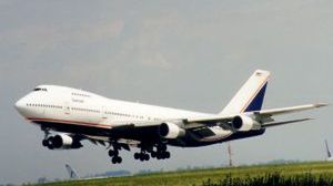 Samolot do recyklingu czy na złom? 1