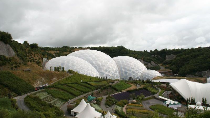 Nowy materiał na elewacje budynków 1