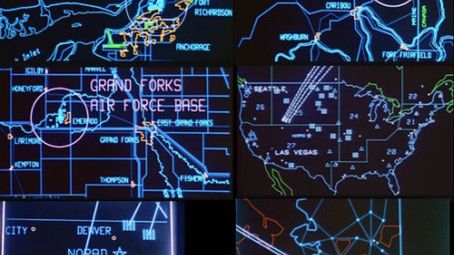 Radziecki system automatycznego ataku nuklearnego na USA wciąż działa 1