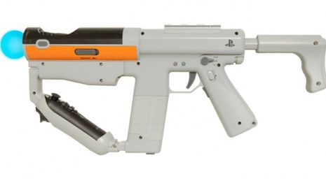 Move Sharp Shooter - nowy filmik 1