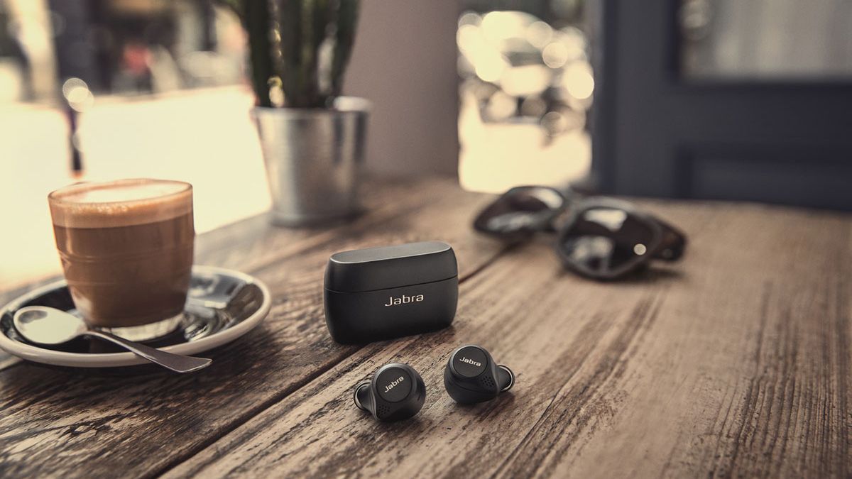 Tego jeszcze nie grali. Jabra dodała aktywną redukcję szumu w... aktualizacji słuchawek 1