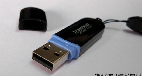 Pendrive