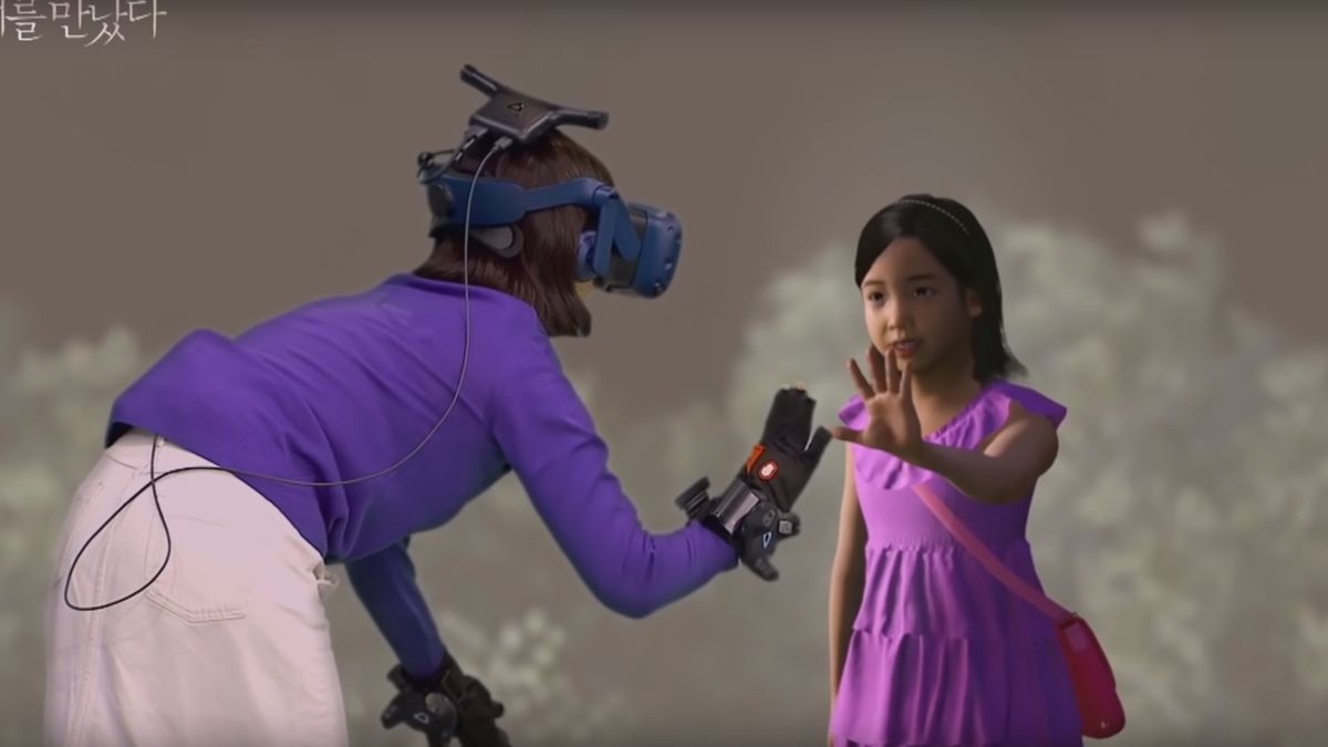 Jest ikoniczny rok 2020 i cyberpunk już tu jest. Black Mirror też 1