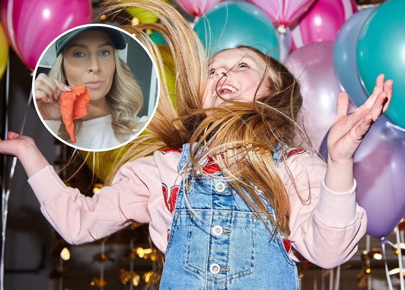 Ratowniczka ostrzega. Popularny gadżet jest główną przyczyną śmierci przez zakrztuszenie