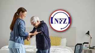 Zmiany w rehabilitacji na NFZ od 2026 roku. Oto nowe zasady