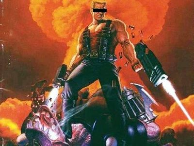 W tym tygodniu tanieje: Duke Nukem 3D, ale nie u nas