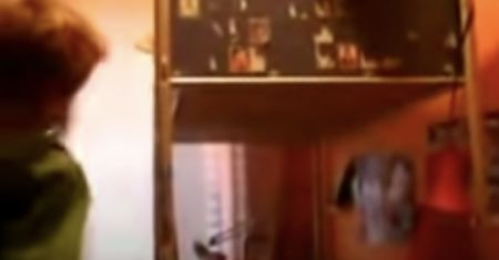 Po "loł-kingu" złamał piszczel? Tak wygląda teraz gwiazda YouTube'a