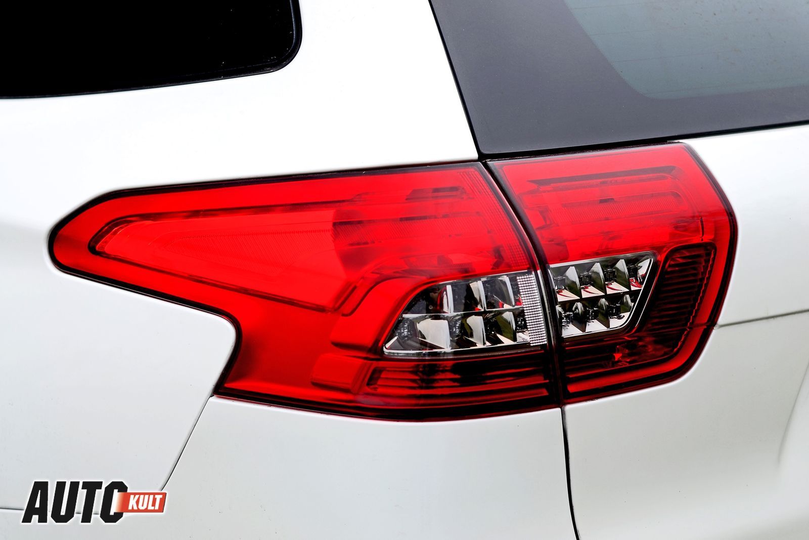 Citroën C5 Tourer 2,2 HDI A/T Exclusive - test [galeria] 30