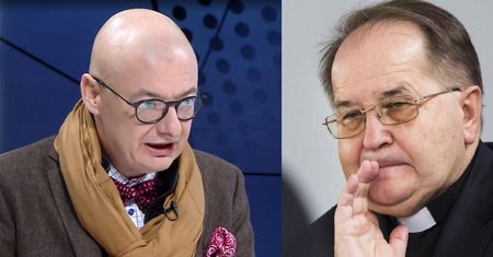 Kamiński atakuje Radio Maryja: "Działa poza prawem! NIE PŁACI za koncesję"