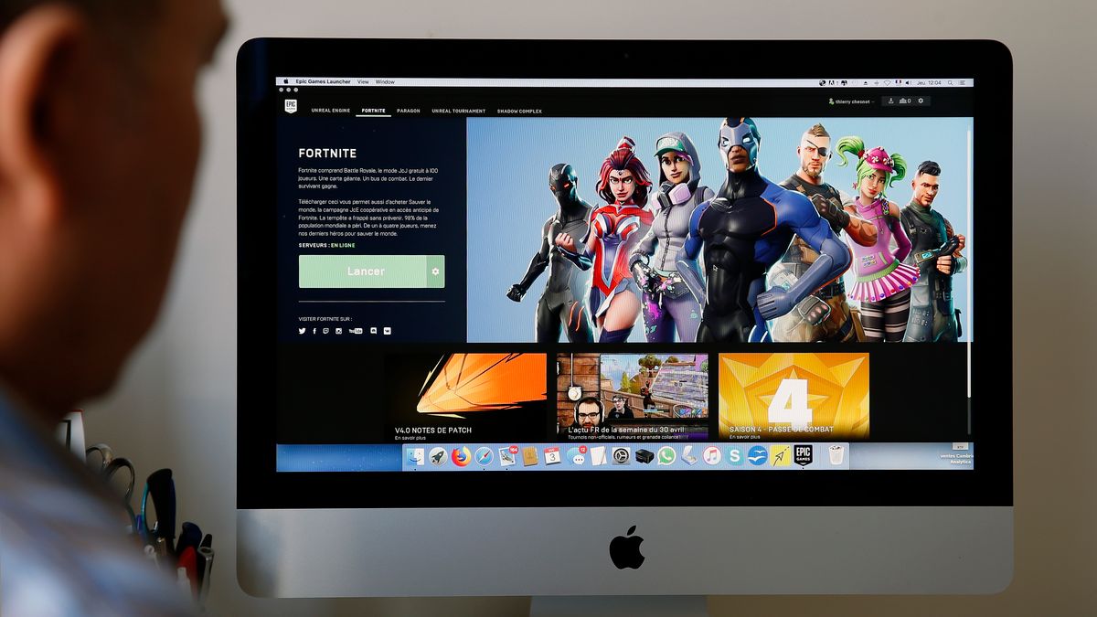 fot. Chesnot/Getty Images