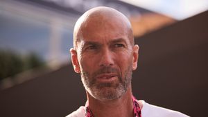 "To już postanowione". Wiadomo, kiedy Zidane wróci na ławkę trenerską