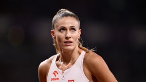 Odważna zapowiedź Natalii Bukowieckiej przed HMŚ