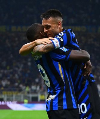 Serie A. Udinese - Inter Mediolan. O której? Transmisja TV, stream online