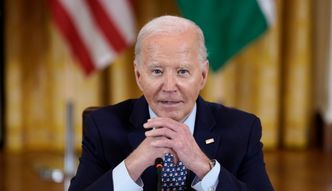 Joe Biden ruszy na krucjatę przeciwko F1? Senatorowie bronią amerykańskich interesów