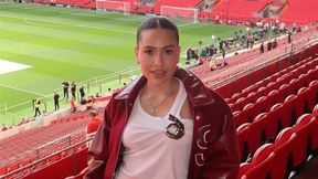 Najpierw ślub, a teraz wielki transfer? O jej męża walczy FC Barcelona