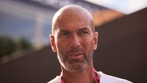 "To już postanowione". Wiadomo, kiedy Zidane wróci na ławkę trenerską