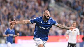 Historyczny mecz dla Mikaela Ishaka