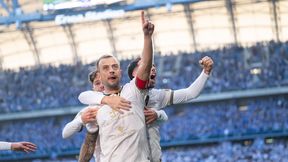 Kamil Grosicki wyjawił, o czym rozmawiał z Mikaelem Ishakiem