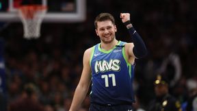 NBA. Tańczący Doncić, Kleber i Powell w roli DJ'ów. Ten filmik z kwarantanny podbija internet