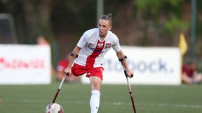 MŚ w amp futbolu. Biało-Czerwoni przegrali z Japonią. W 1/8 finału zagrają z Haiti