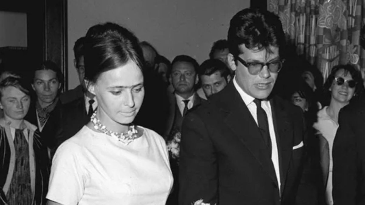 Elżbieta Chwalibóg-Cybulska zmarła 27 lipca 2025 r.