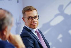 Prezydent elekt z Finlandii uderzył w Rosję. Jest reakcja z Moskwy