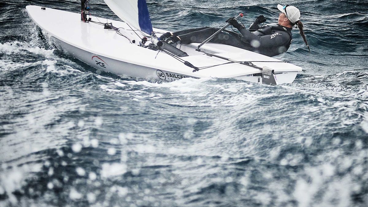 Materiały prasowe / Agata Barwińska (MOS SSW Iława)