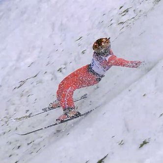 Narciarstwo dowolne: Chińskie fatum trwa!