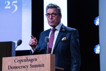 Były szef NATO ostrzega. "Rosja może uderzyć w państwo Sojuszu"