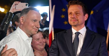 Wybory prezydenckie. Najnowszy sondaż prezydencki