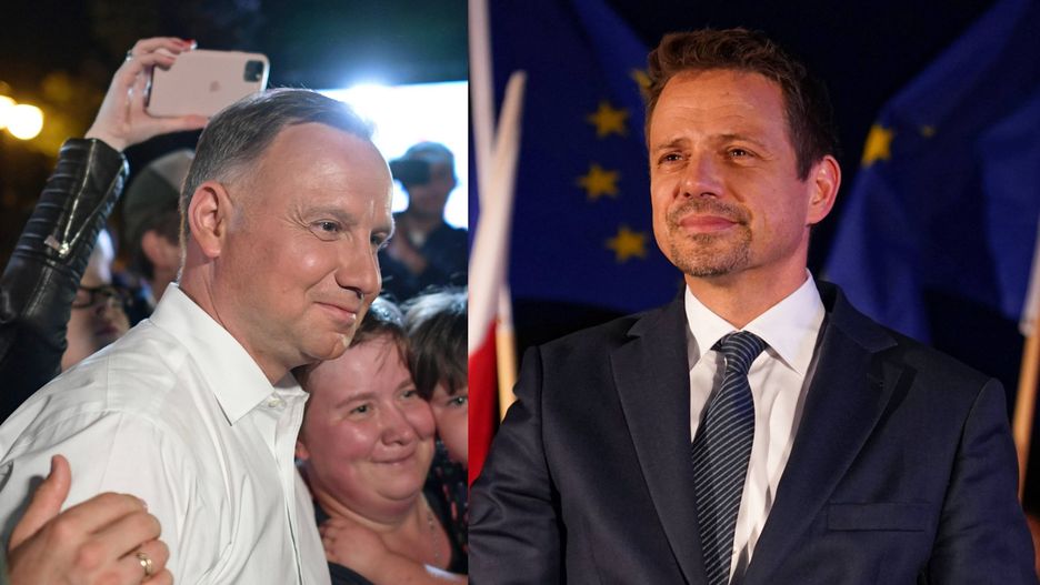 Wybory prezydenckie. II tura już 12 lipca