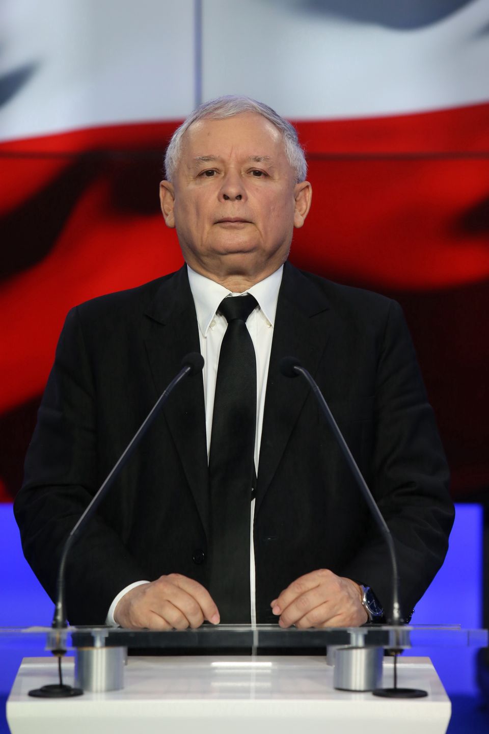Andrzej Duda sprzeciwia się "Piątce dla zwierząt" Jarosława Kaczyńskiego