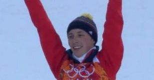Kombinacja norweska: Start Erica Frenzela poważnie zagrożony