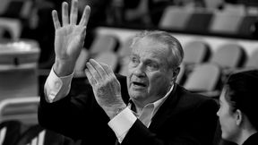 Nie żyje Tom Heinsohn, legenda NBA