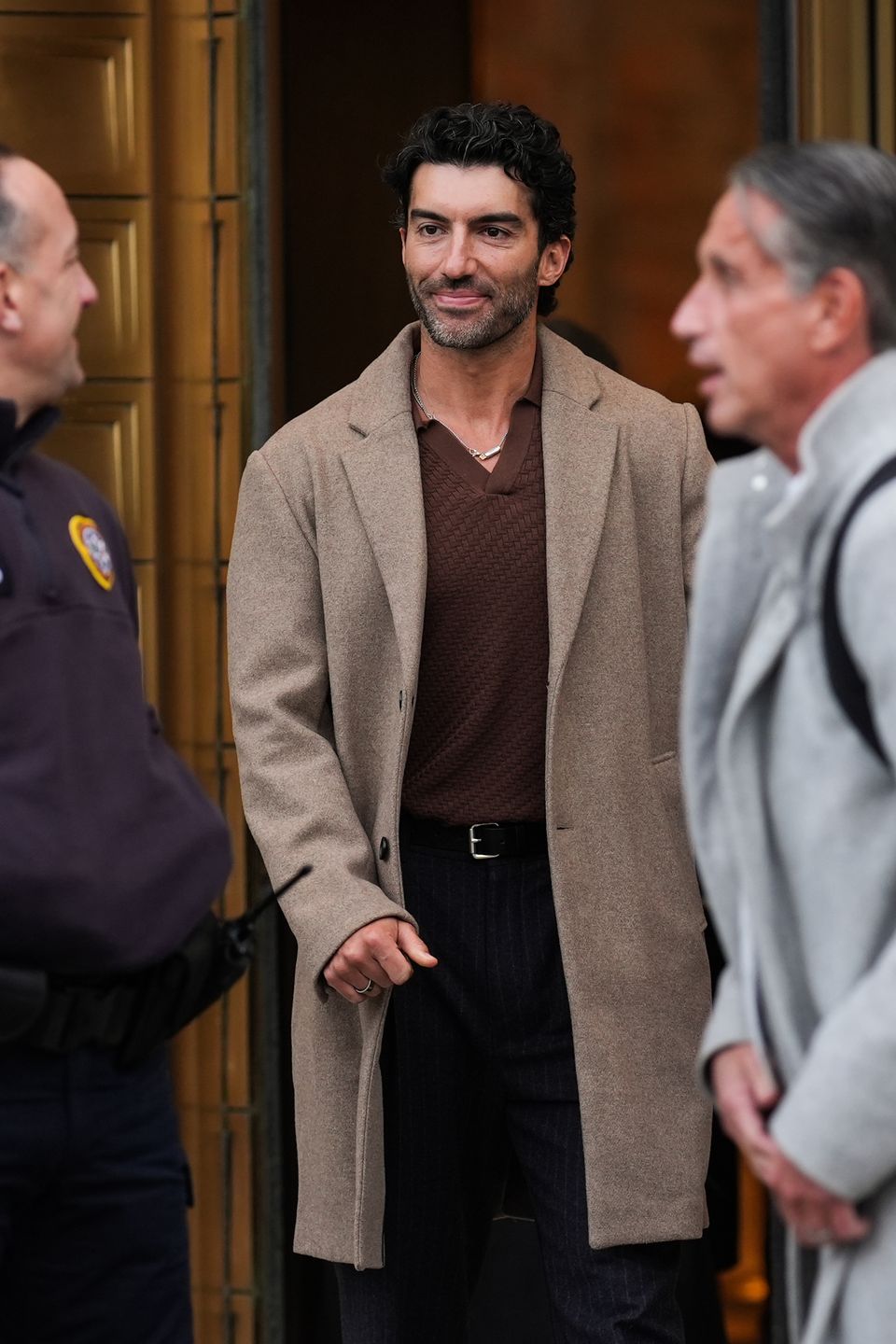 Justin Baldoni