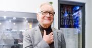 Andrzej Seweryn przy niej się zmienił. Dopiero piąta żona nauczyła go kochać