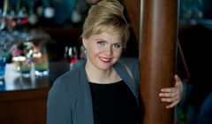 Magdalena Stużyńska poprowadzi program w Polsat Cafe